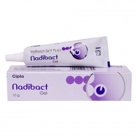 NADIBACT GEL
